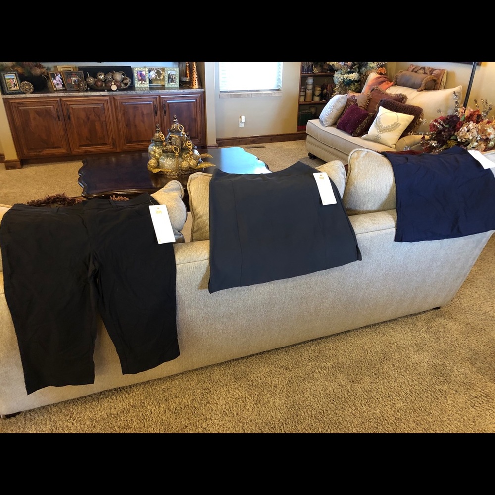 THREE LUCY NEW WITH TAGS Women’s Large Activewear